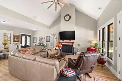 233 Hunter Road, Jefferson, GA 30549 - Photo 18