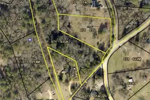 233 Hunter Rd, Jefferson, GA 30549 - Photo 1