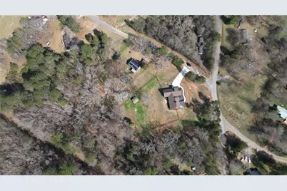 233 Hunter Road, Jefferson, GA 30549 - Photo 2