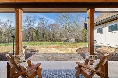 233 Hunter Road, Jefferson, GA 30549 - Photo 12