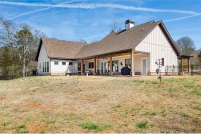 233 Hunter Road, Jefferson, GA 30549 - Photo 10