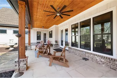 233 Hunter Road, Jefferson, GA 30549 - Photo 48