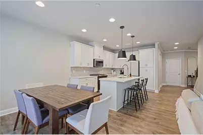 354 Hayden Circle, Woodstock, GA 30189 - Photo 8