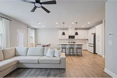 354 Hayden Circle, Woodstock, GA 30189 - Photo 6