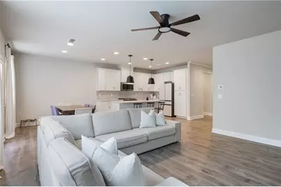 354 Hayden Circle, Woodstock, GA 30189 - Photo 4