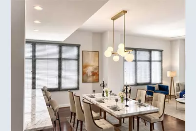 565 Peachtree Street NE #1104, Atlanta, GA 30308 - Photo 2