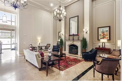 565 Peachtree Street NE #1104, Atlanta, GA 30308 - Photo 20