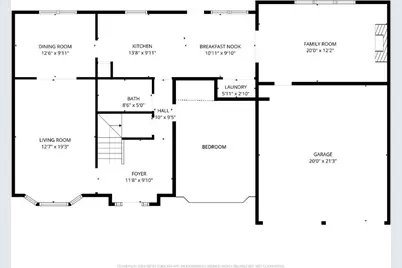 3238 Herrenhut Road, Lithonia, GA 30038 - Photo 2