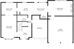 3238 Herrenhut Rd, Lithonia, GA 30038 - Photo 2