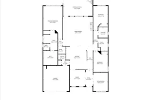 4720 Amble Trace, Cumming, GA 30040 - Photo 24