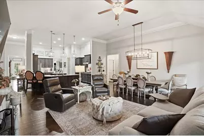 4720 Amble Trace, Cumming, GA 30040 - Photo 10