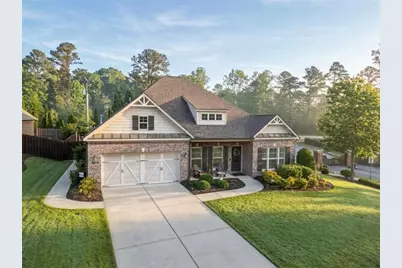 4720 Amble Trace, Cumming, GA 30040 - Photo 1