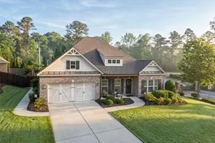 4720 Amble Trace, Cumming, GA 30040 - Photo 1