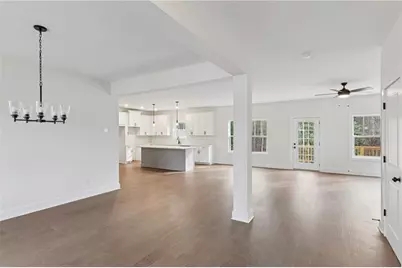 2645 Mills Bend, Decatur, GA 30034 - Photo 2