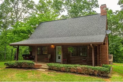 410 Whiskey Still Drive, Cleveland, GA 30528 - Photo 1