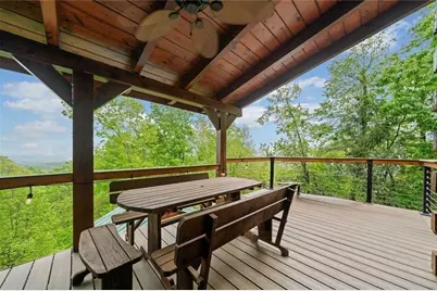 399 Ranch Mountain Drive, Dahlonega, GA 30533 - Photo 18