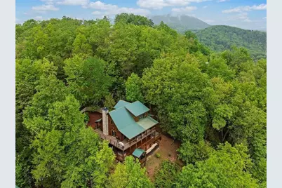 399 Ranch Mountain Drive, Dahlonega, GA 30533 - Photo 38