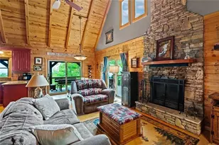 399 Ranch Mountain Dr, Dahlonega, GA 30533 - Photo 4