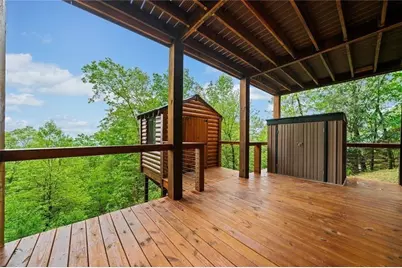 399 Ranch Mountain Drive, Dahlonega, GA 30533 - Photo 32