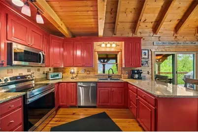 399 Ranch Mountain Drive, Dahlonega, GA 30533 - Photo 10