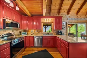 399 Ranch Mountain Dr, Dahlonega, GA 30533 - Photo 10