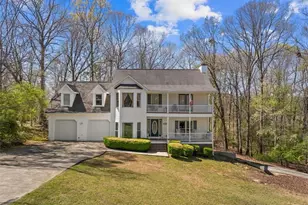 145 Thornwood Dr SE, Calhoun, GA 30701 - Photo 1