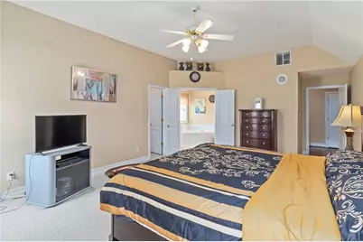 323 Timeless Walk, Stockbridge, GA 30281 - Photo 24