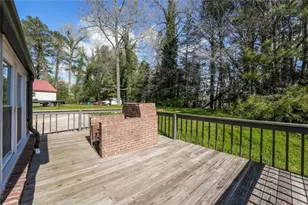 3622 Woods Dr, Decatur, GA 30032 - Photo 30
