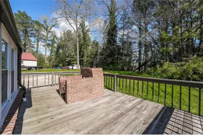 3622 Woods Drive, Decatur, GA 30032 - Photo 30