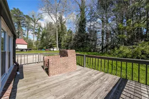 3622 Woods Dr, Decatur, GA 30032 - Photo 30