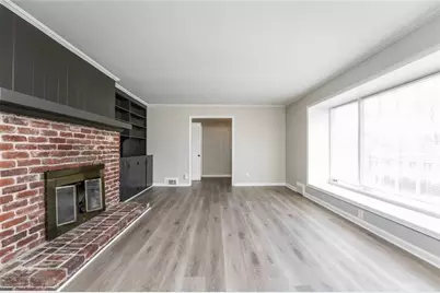 3622 Woods Drive, Decatur, GA 30032 - Photo 8