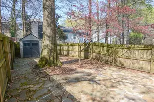 3014 Majestic Park Ct, Duluth, GA 30096 - Photo 30