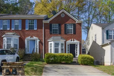 3014 Majestic Park Court, Duluth, GA 30096 - Photo 2