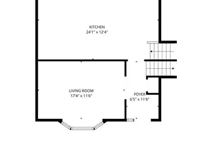 2459 Rockknoll Dr, Conley, GA 30288 - Photo 28