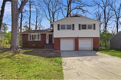 2459 Rockknoll Drive, Conley, GA 30288 - Photo 2