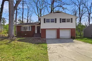 2459 Rockknoll Dr, Conley, GA 30288 - Photo 2