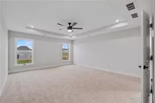 72 Clear Lk Pkwy, Hoschton, GA 30548 - Photo 4