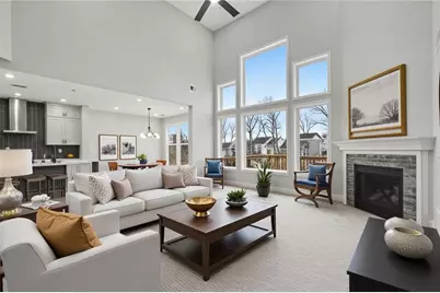 72 Clear Lake Parkway, Hoschton, GA 30548 - Photo 10