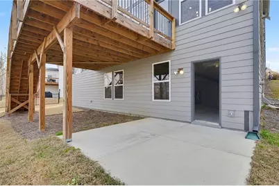 72 Clear Lake Parkway, Hoschton, GA 30548 - Photo 44