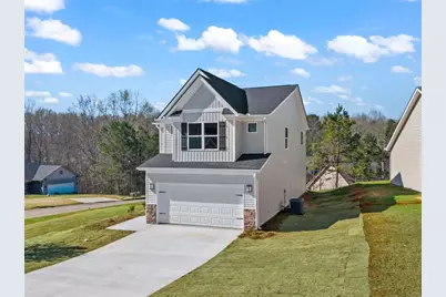 424 Highland Pointe Drive, Alto, GA 30510 - Photo 2