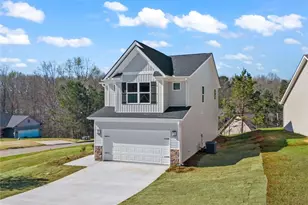 424 Highland Pointe Dr, Alto, GA 30510 - Photo 2