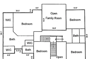 6095 Georgetown Park Dr, Norcross, GA 30071 - Photo 60
