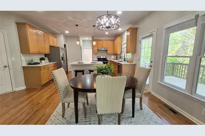 6095 Georgetown Park Drive, Norcross, GA 30071 - Photo 14