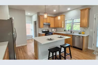 6095 Georgetown Park Drive, Norcross, GA 30071 - Photo 16