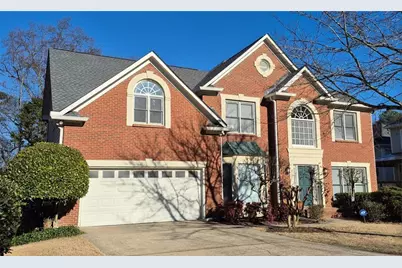 6095 Georgetown Park Drive, Norcross, GA 30071 - Photo 2