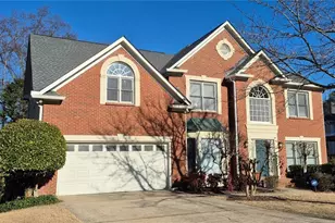 6095 Georgetown Park Dr, Norcross, GA 30071 - Photo 2