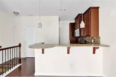 215 Semel Drive NW #453, Atlanta, GA 30309 - Photo 14