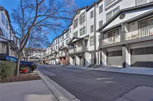 215 Semel Dr NW, Atlanta, GA 30309 - Photo 4