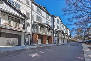 215 Semel Dr NW, Atlanta, GA 30309 - Photo 6