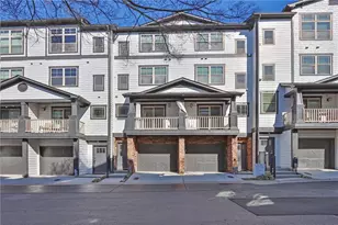 215 Semel Dr NW, Atlanta, GA 30309 - Photo 2